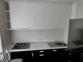 Nuomojamas dviejų kambarių butas renovuotame - nuotraukos Nr. 10
