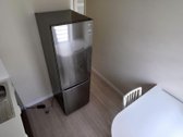 Nuomojamas dviejų kambarių butas renovuotame - nuotraukos Nr. 11