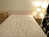 Nuomojamas dviejų kambarių butas renovuotame - nuotraukos Nr. 14