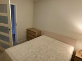 Nuomojamas dviejų kambarių butas renovuotame - nuotraukos Nr. 15