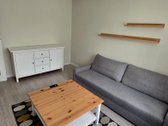 Nuomojamas dviejų kambarių butas renovuotame - nuotraukos Nr. 19