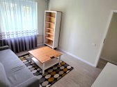 Nuomojamas dviejų kambarių butas renovuotame - nuotraukos Nr. 20