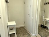Nuomojamas dviejų kambarių butas renovuotame - nuotraukos Nr. 25