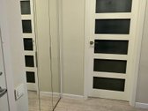 Nuomojamas dviejų kambarių butas renovuotame - nuotraukos Nr. 26