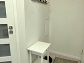 Nuomojamas dviejų kambarių butas renovuotame - nuotraukos Nr. 28