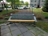 Parduodamas labai pigiai tvarkingas 3-jų - nuotraukos Nr. 34