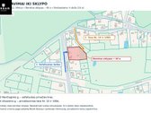 Erdvus Namų Valdos Sklypas Gyvenamųjų Namų - nuotraukos Nr. 9