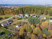 Erdvus Namų Valdos Sklypas Gyvenamųjų Namų - nuotraukos Nr. 10