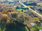 Erdvus Namų Valdos Sklypas Gyvenamųjų Namų - nuotraukos Nr. 12