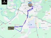 Erdvus Namų Valdos Sklypas Gyvenamųjų Namų - nuotraukos Nr. 15