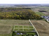 Parduodami 4 sklypai po 13 arų - būk pirmas - nuotraukos Nr. 2