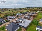 Solo – Privati 9 Individualių Namų Kaimynystė - nuotraukos Nr. 54
