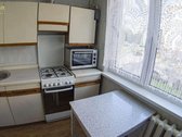 Parduodamas 2 kambarių butas 5/2 aukšte, - nuotraukos Nr. 7