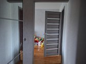Parduodamas šviesus ir šiltas 2 kambarių - nuotraukos Nr. 6