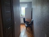 Parduodamas šviesus ir šiltas 2 kambarių - nuotraukos Nr. 7
