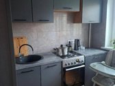Parduodamas šviesus ir šiltas 2 kambarių - nuotraukos Nr. 8