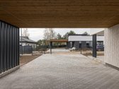Solo – Privati 9 Individualių Namų Kaimynystė - nuotraukos Nr. 39