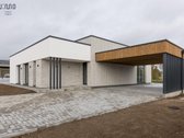 Solo – Privati 9 Individualių Namų Kaimynystė - nuotraukos Nr. 10
