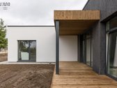 Solo – Privati 9 Individualių Namų Kaimynystė - nuotraukos Nr. 43