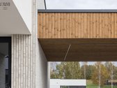 Solo – Privati 9 Individualių Namų Kaimynystė - nuotraukos Nr. 47