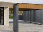 Solo – Privati 9 Individualių Namų Kaimynystė - nuotraukos Nr. 11