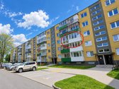 Parduodamas šviesus ir šiltas 2 kambarių - nuotraukos Nr. 10