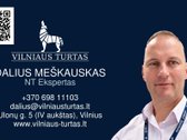 Parduodamas 15 Arų Namų Valdos Sklypas - nuotraukos Nr. 15