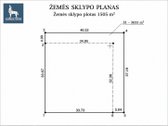 Parduodamas 15 Arų Namų Valdos Sklypas - nuotraukos Nr. 13