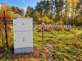 Parduodamas 8,32 A Sklypas Gratiškėse, Šalia - nuotraukos Nr. 2