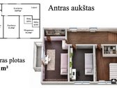 Parduodama sodyba šalia Priekulės, Drukių - nuotraukos Nr. 33