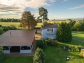 Parduodama sodyba šalia Priekulės, Drukių - nuotraukos Nr. 51