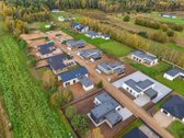 Solo – Privati 9 Namų Kaimynystė Miško Pašonėje  - nuotraukos Nr. 37