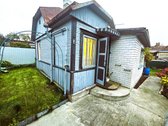 2 kambarių namukas - už 1 kambario buto kainą - nuotraukos Nr. 9