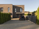 Parduodamas 87 m² sublokuotas namas su 4 arų - nuotraukos Nr. 29