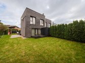 Parduodamas 87 m² sublokuotas namas su 4 arų - nuotraukos Nr. 26