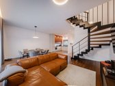 Parduodamas 87 m² sublokuotas namas su 4 arų - nuotraukos Nr. 3