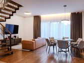 Parduodamas 87 m² sublokuotas namas su 4 arų - nuotraukos Nr. 4