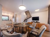 Parduodamas 87 m² sublokuotas namas su 4 arų - nuotraukos Nr. 7