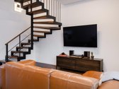 Parduodamas 87 m² sublokuotas namas su 4 arų - nuotraukos Nr. 8