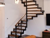 Parduodamas 87 m² sublokuotas namas su 4 arų - nuotraukos Nr. 9