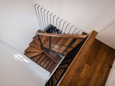 Parduodamas 87 m² sublokuotas namas su 4 arų - nuotraukos Nr. 10