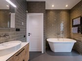 Parduodamas 87 m² sublokuotas namas su 4 arų - nuotraukos Nr. 14