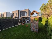 Parduodamas 87 m² sublokuotas namas su 4 arų - nuotraukos Nr. 27