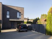 Parduodamas 87 m² sublokuotas namas su 4 arų - nuotraukos Nr. 28