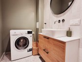 Nuomojamas jaukus ir moderniai įrengtas butas - nuotraukos Nr. 8
