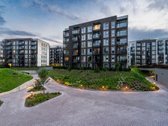 Nuomojamas jaukus ir moderniai įrengtas butas - nuotraukos Nr. 16