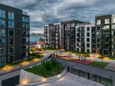 Nuomojamas jaukus ir moderniai įrengtas butas - nuotraukos Nr. 14
