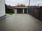 Parduodamas jaukus, pilnai renovuotas ir iš - nuotraukos Nr. 3