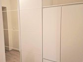 Šeškinėje, Laisvės pr., nuomojamas jaukus 1 - nuotraukos Nr. 8