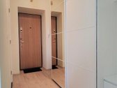 Šeškinėje, Laisvės pr., nuomojamas jaukus 1 - nuotraukos Nr. 9